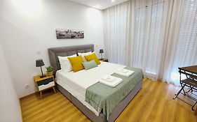 Apartment In The Historic Center Of Porto